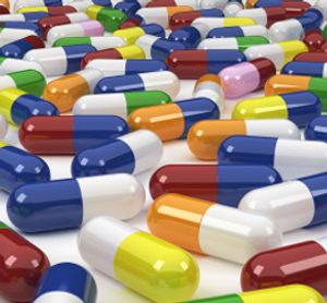 Psychopharmacological Options for Treating Impulsivity