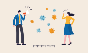 Should We Psych Each Other Out?