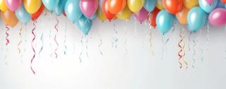 birthday celebration