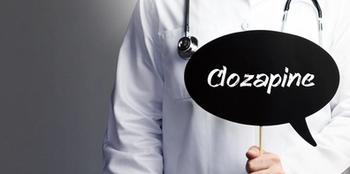 clozapine