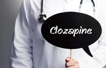clozapine