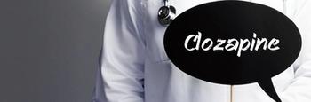clozapine