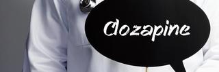 clozapine