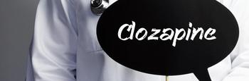 clozapine