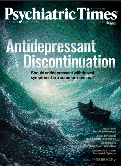 Psychiatric Times