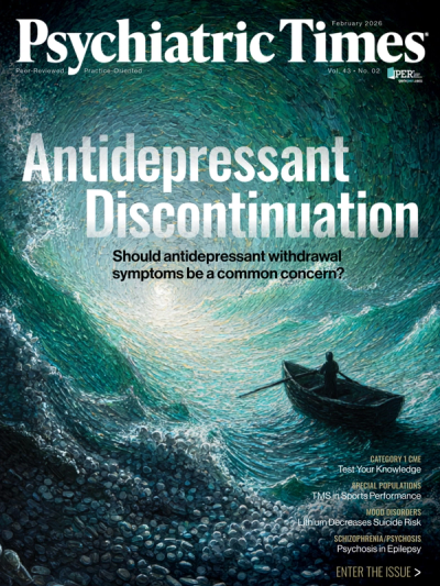 Psychiatric Times