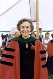 Carola Eisenberg, MD