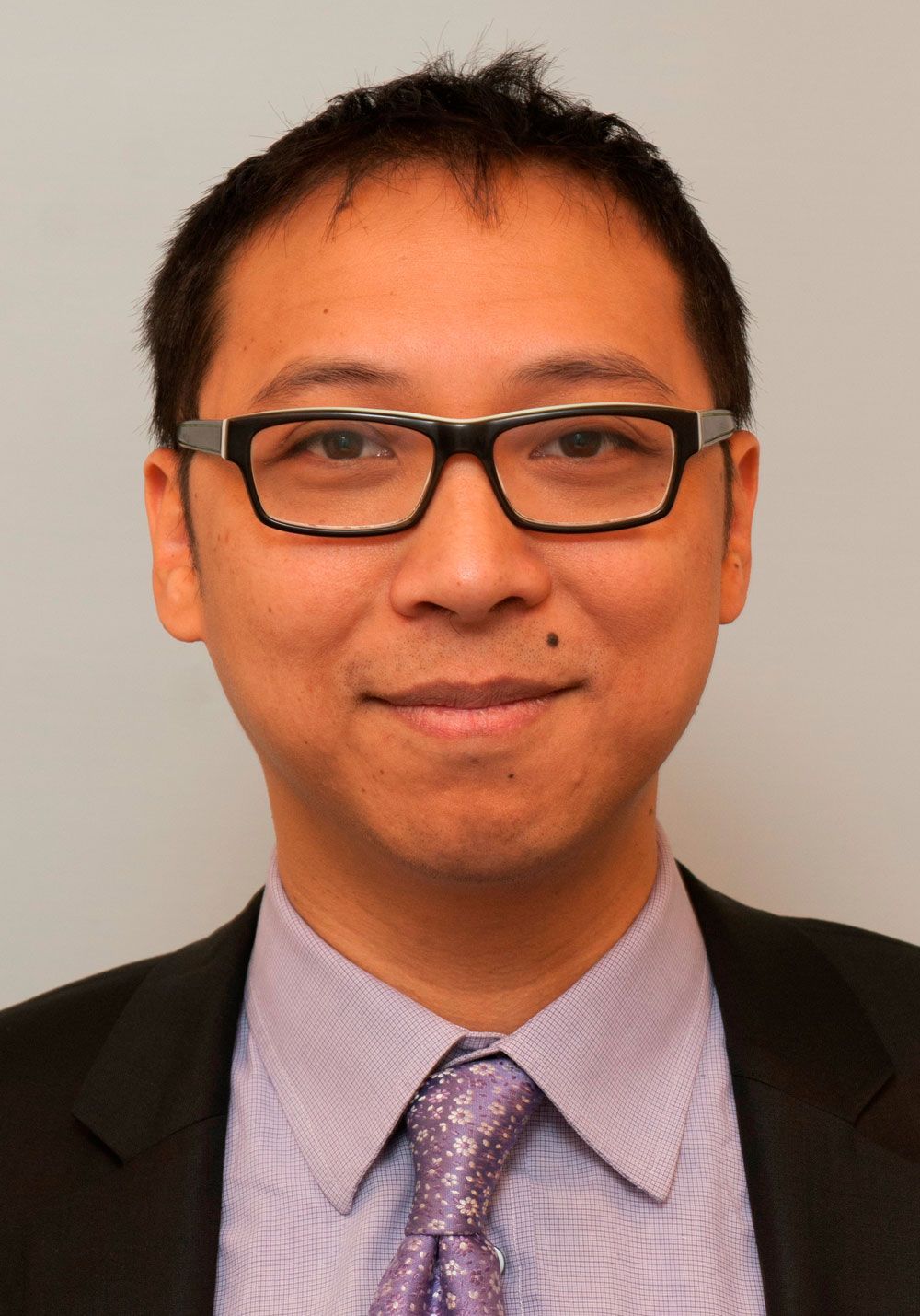 Eric Bui, MD, PhD