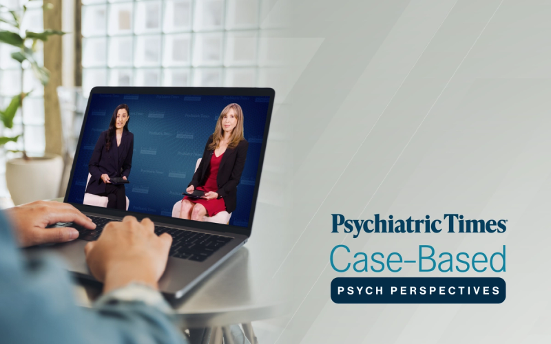Case Based Psych Perspectives
