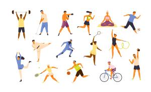sports