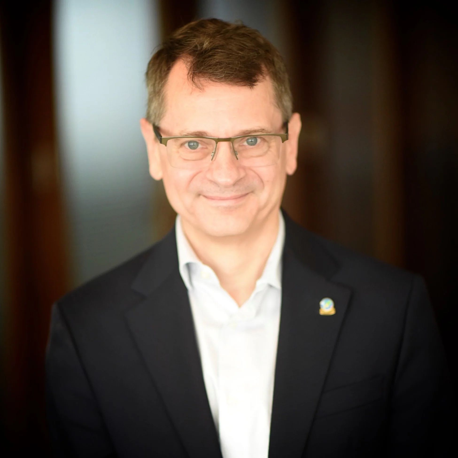 Marc Potenza
