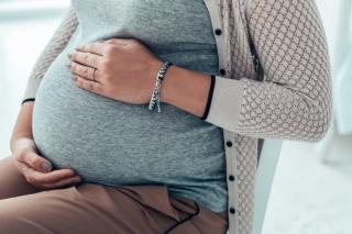 pregnant