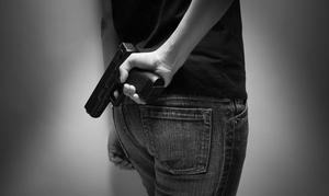 Most Mass Shooters are Terrorists, Not Mentally Ill