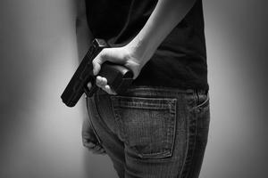 Most Mass Shooters are Terrorists, Not Mentally Ill