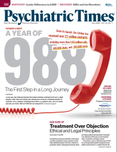 Vol 40, Issue 7