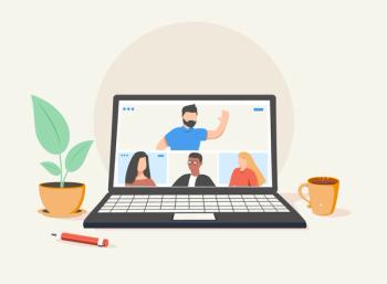 virtual conference