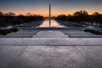 MLK
