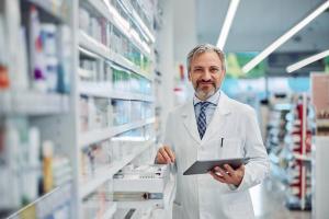 pharmacy