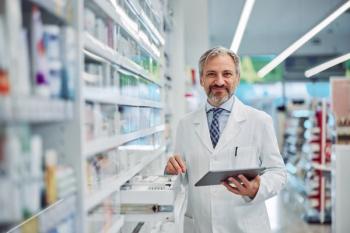 pharmacy