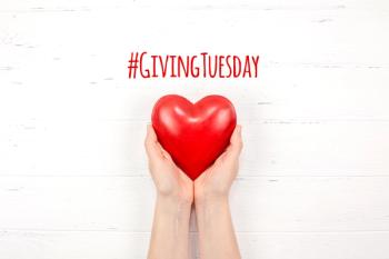 giving Tuesday
