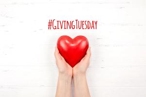 giving Tuesday