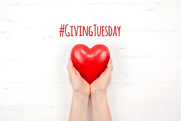 giving Tuesday