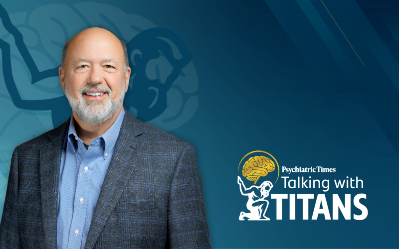 Talking With Titans