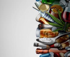 drugs alcohol
