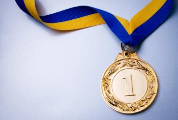 medal