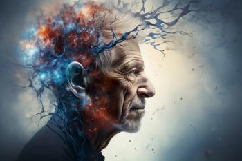 aging brain