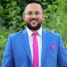 Ibrahim Makki, MD