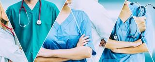 The Health of Frontline Workers