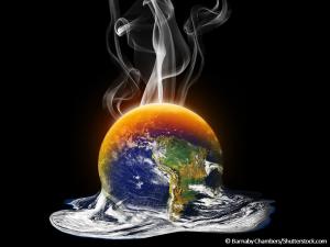 It Takes a Village to Take Care of a Planet