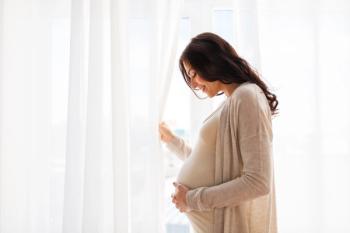 SSRIs pregnancy