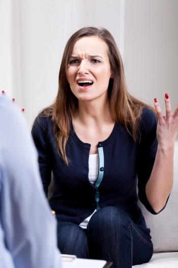 psychiatric emergencies