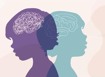 child psychiatry