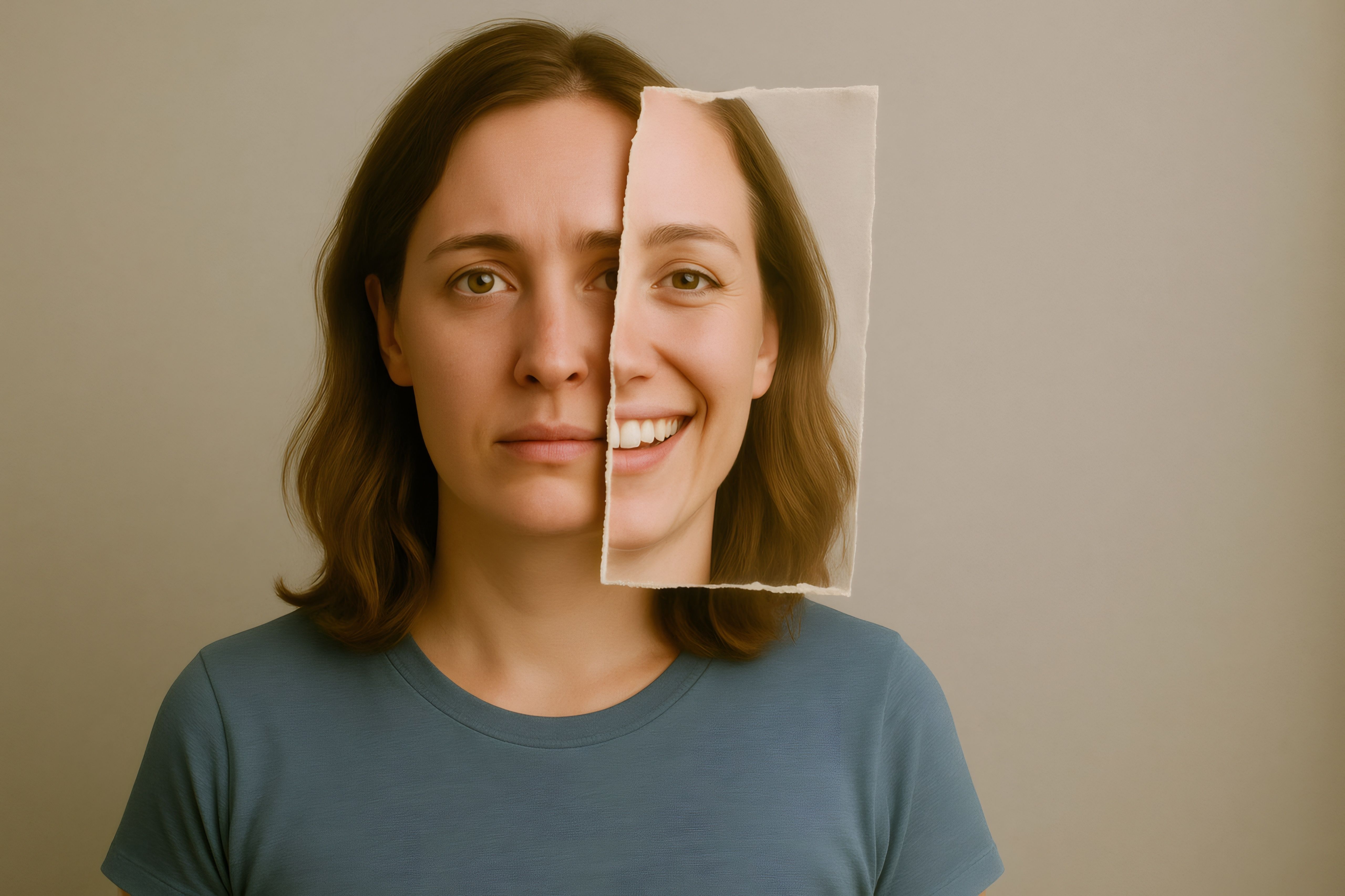 bipolar woman