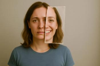 bipolar woman