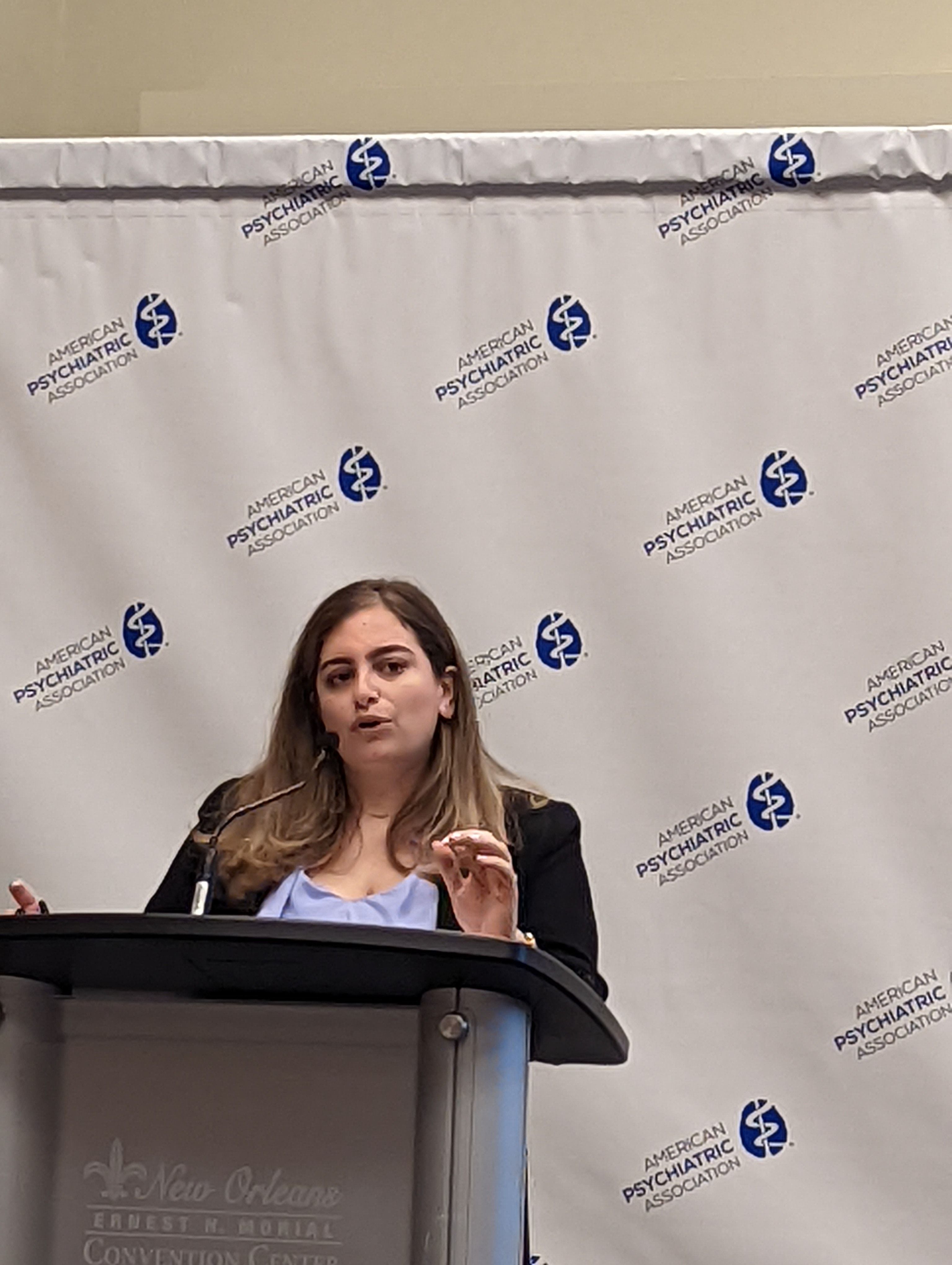 New Data Shows Trauma’s Ripple Effects