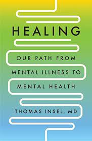 The Uphill Path to Mental Health: A Book Review