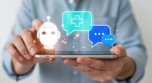 ai chatbot psychiatry clinical