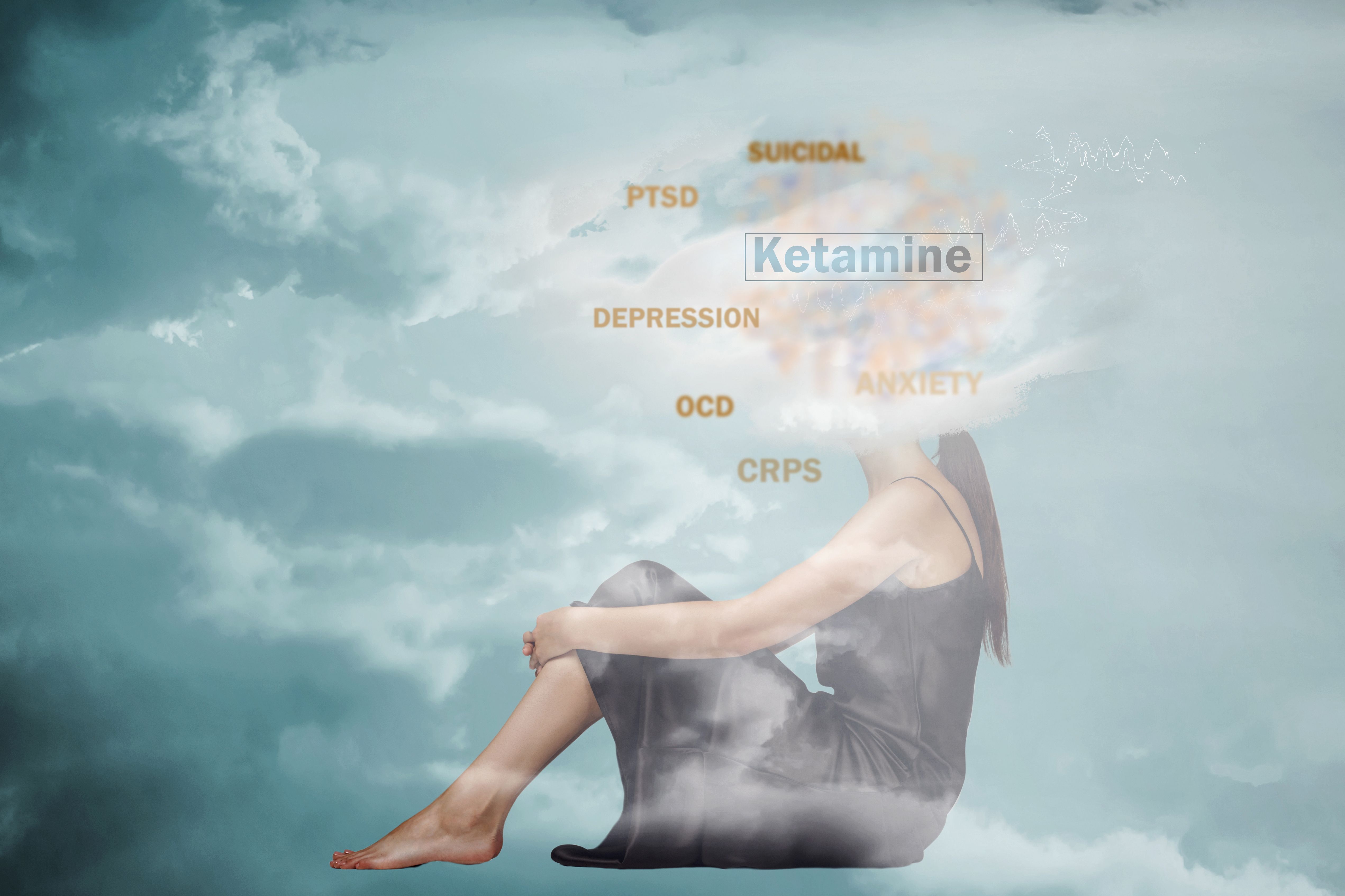 ketamine