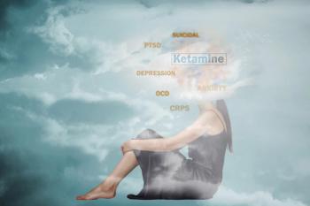 ketamine