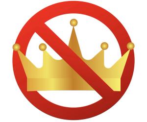 no kings