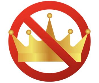 no kings