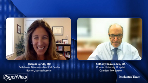 Adult ADHD Treatment Failure