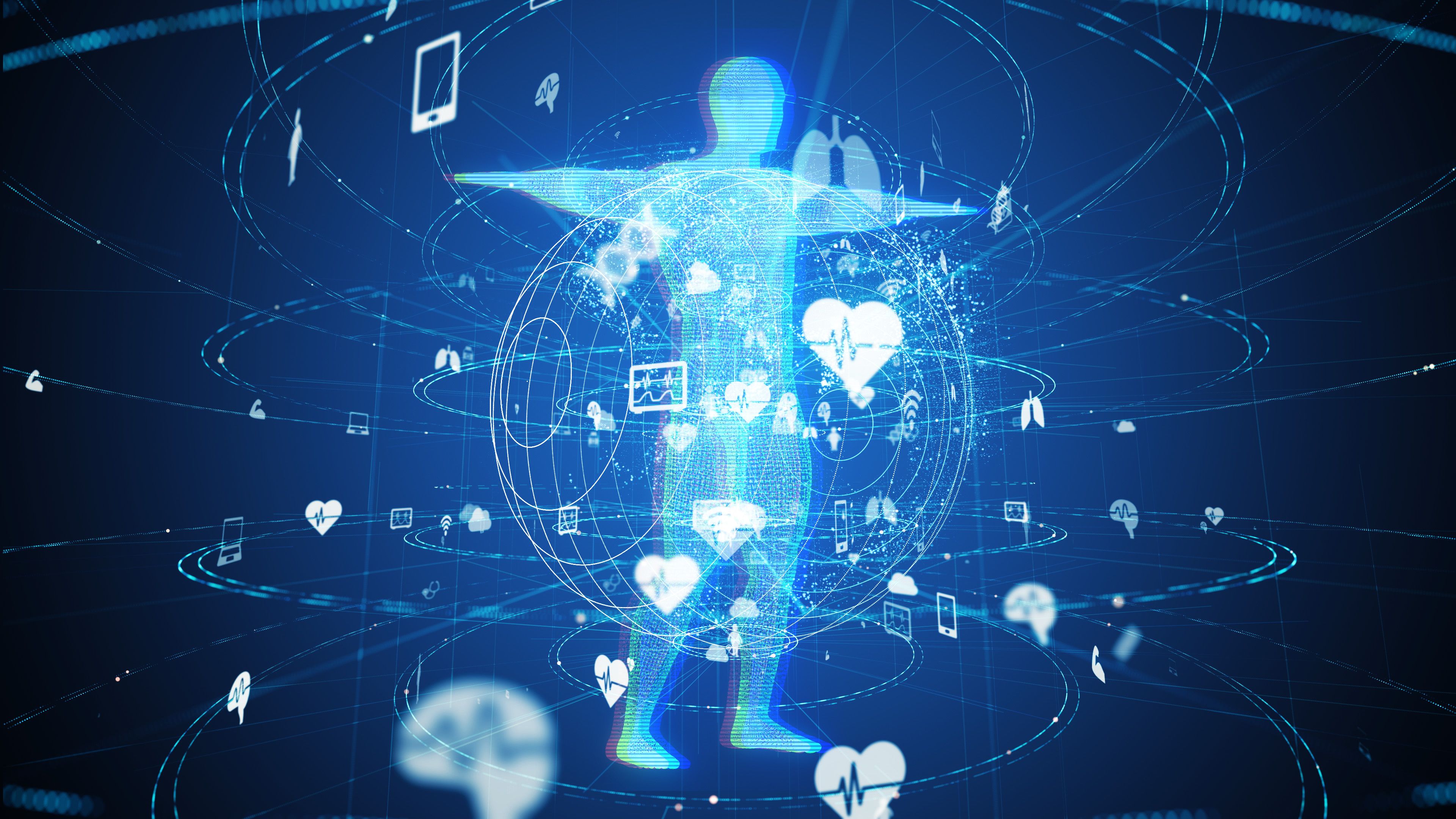 digital therapeutics