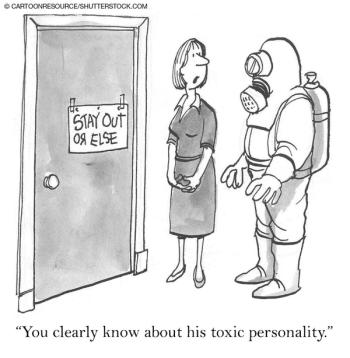 © Cartoonresource/shutterstock.com