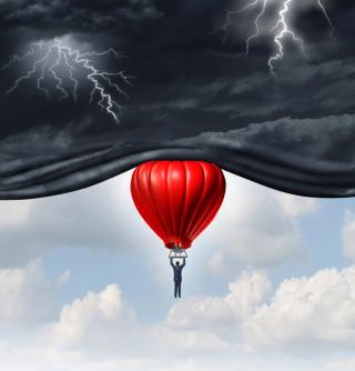 6 Steps for Successfully Managing Depression During COVID