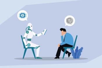 AI chatbot therapy psychiatry